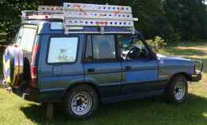 Landy - The right side