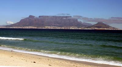 Table Mountain
